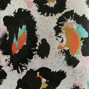 Meet your Posher, Abi